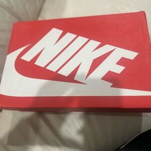 Nike Dunk Low 'Retro white'